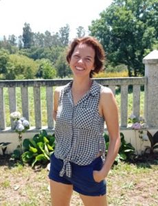 Valeria Luján Dotto